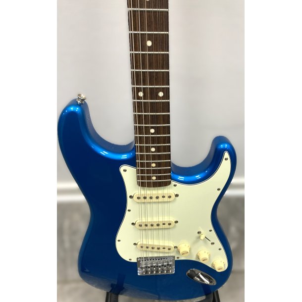 (BRUGT) Fender Stratocaster XII 12- strenget 2003